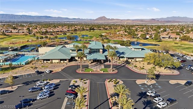 505 Edgefield Ridge Place, Henderson, NV 89012