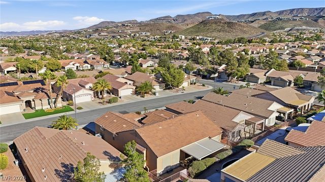 505 Edgefield Ridge Place, Henderson, NV 89012