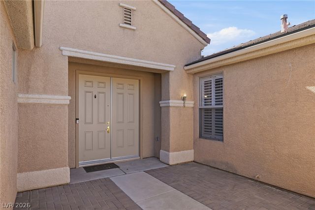 505 Edgefield Ridge Place, Henderson, NV 89012