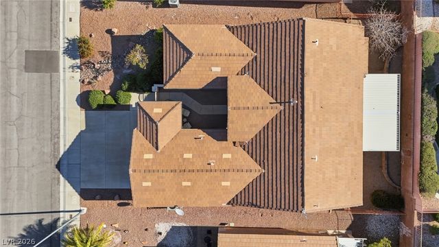 505 Edgefield Ridge Place, Henderson, NV 89012