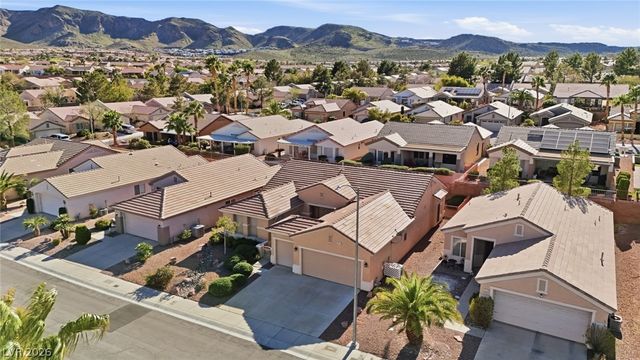 505 Edgefield Ridge Place, Henderson, NV 89012