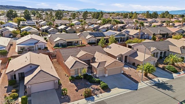 505 Edgefield Ridge Place, Henderson, NV 89012