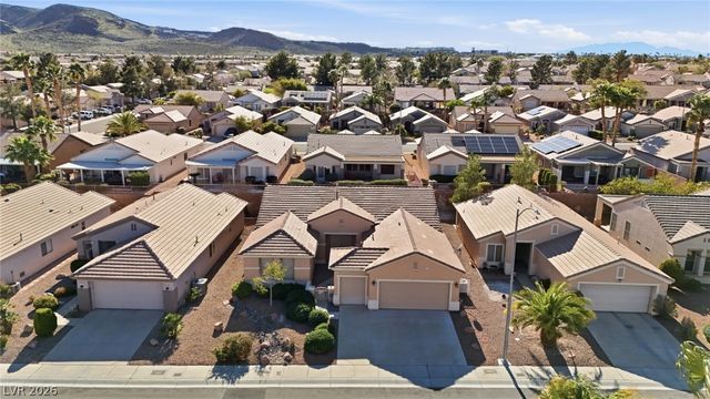 505 Edgefield Ridge Place, Henderson, NV 89012