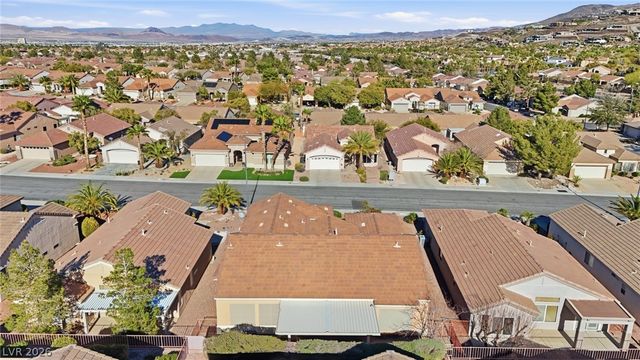 505 Edgefield Ridge Place, Henderson, NV 89012