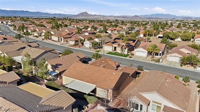 505 Edgefield Ridge Place, Henderson, NV 89012