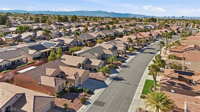 505 Edgefield Ridge Place, Henderson, NV 89012