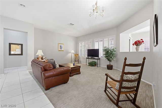 505 Edgefield Ridge Place, Henderson, NV 89012