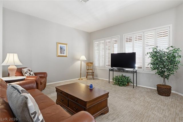 505 Edgefield Ridge Place, Henderson, NV 89012