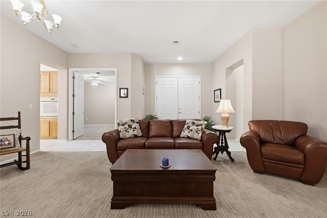 505 Edgefield Ridge Place, Henderson, NV 89012