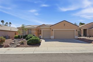 505 Edgefield Ridge Place, Henderson, NV 89012