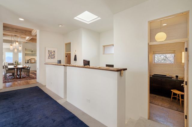 24 Calle Encanto, Tesuque, NM 87506