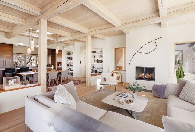 24 Calle Encanto, Tesuque, NM 87506