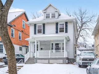 460 Melville Street, Rochester, NY 14609