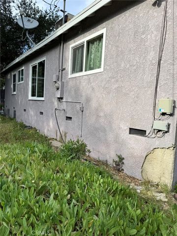 3456 Altura, La Crescenta, CA 91214