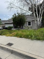 3456 Altura, La Crescenta, CA 91214