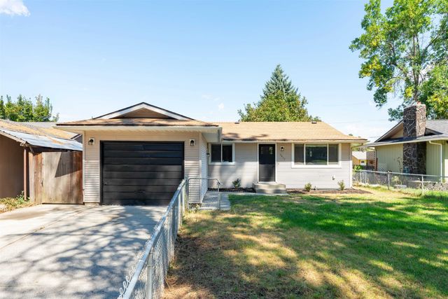 3817 E 7TH Ave, Spokane, WA 99202