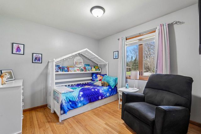 1439 N 12th AVENUE, West Bend, WI 53090