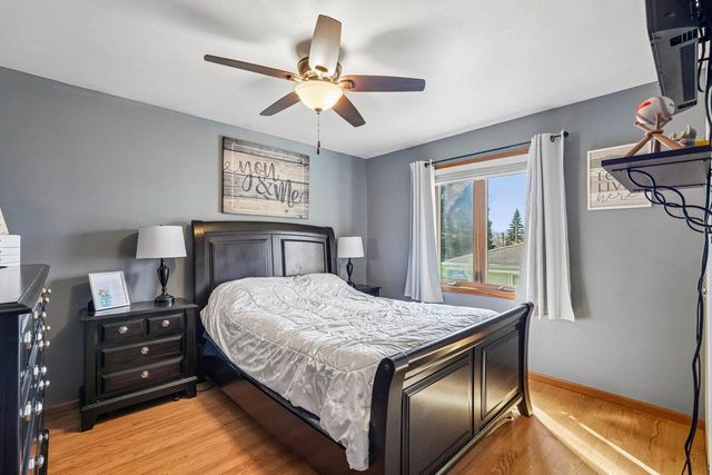 1439 N 12th AVENUE, West Bend, WI 53090