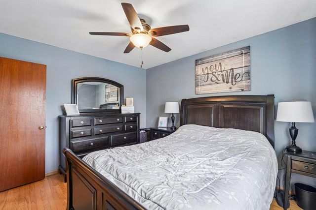 1439 N 12th AVENUE, West Bend, WI 53090