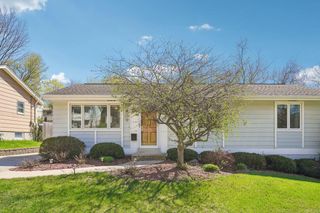 1439 12th AVENUE, West Bend, WI 53090