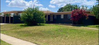 2701 Larry Dr, Big Spring, TX 79720