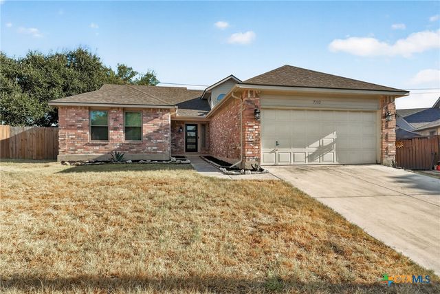 7302 Oswego Drive, San Antonio, TX 78250