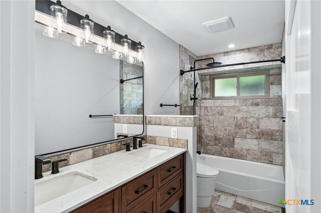 7302 Oswego Drive, San Antonio, TX 78250