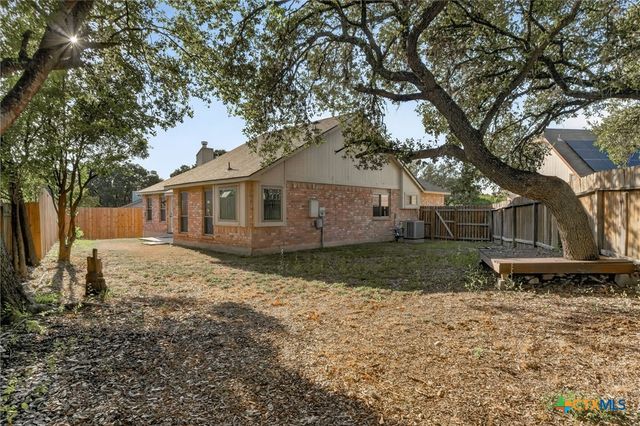 7302 Oswego Drive, San Antonio, TX 78250