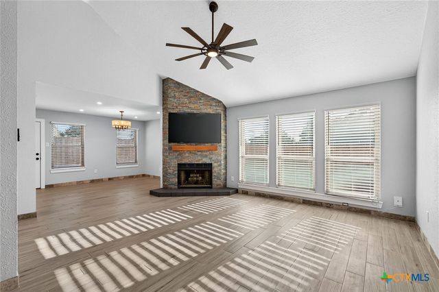 7302 Oswego Drive, San Antonio, TX 78250