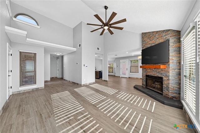 7302 Oswego Drive, San Antonio, TX 78250