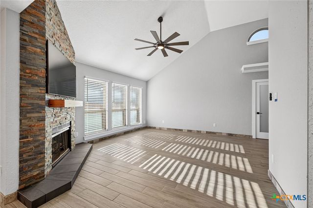 7302 Oswego Drive, San Antonio, TX 78250