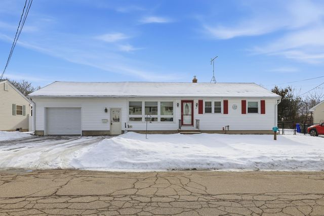 91 Miami Court, Manchester, NH 03103