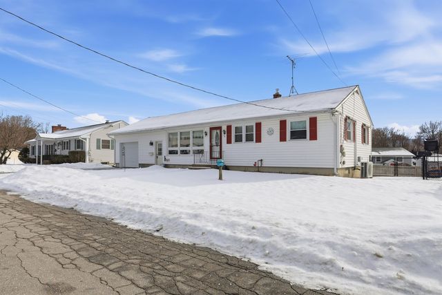 91 Miami Court, Manchester, NH 03103