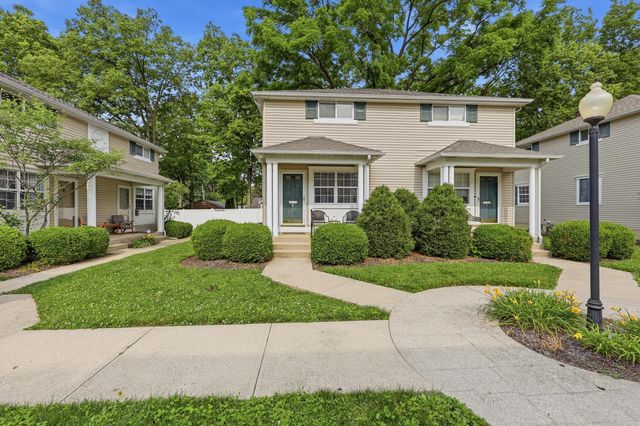 215 Delhi Avenue, I, Columbus, OH 43202