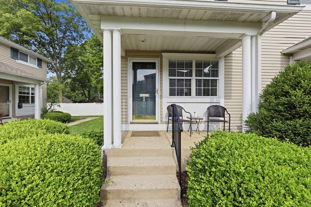 215 Delhi Avenue, I, Columbus, OH 43202