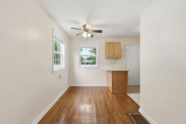 215 Delhi Avenue, I, Columbus, OH 43202