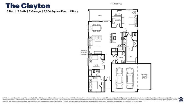 7096 Mackenzie Court NE, Otsego, MN 55330