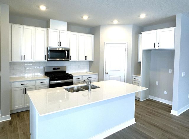 7096 Mackenzie Court NE, Otsego, MN 55330