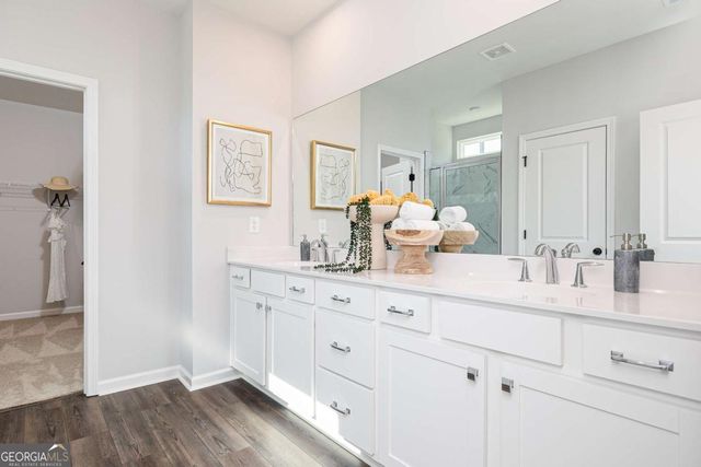 317 Brighton Bend Lane, Acworth, GA 30102