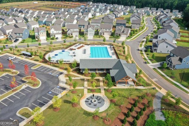 317 Brighton Bend Lane, Acworth, GA 30102