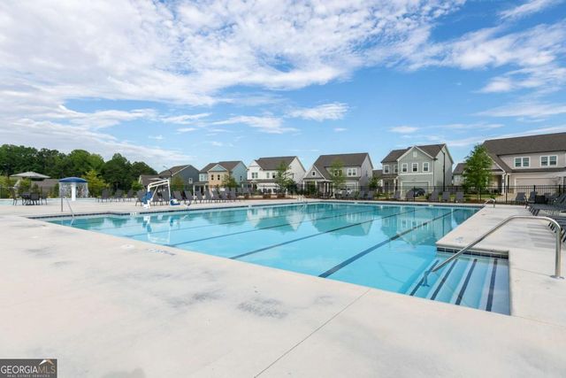 317 Brighton Bend Lane, Acworth, GA 30102