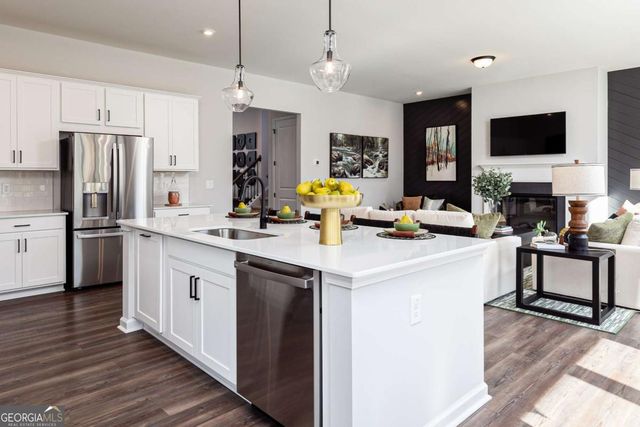 317 Brighton Bend Lane, Acworth, GA 30102