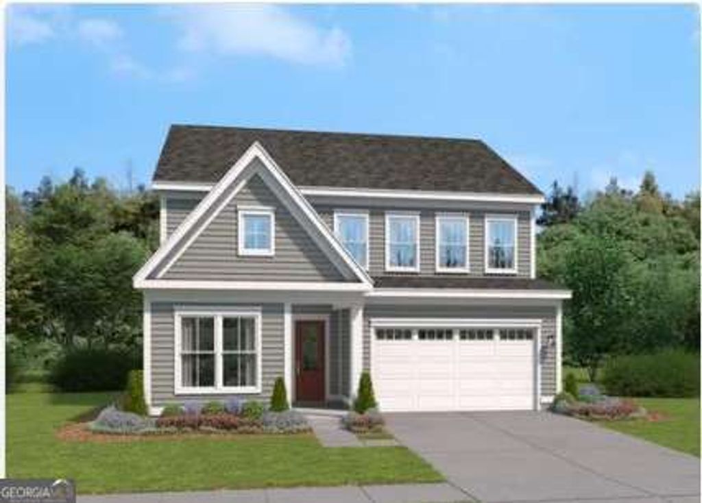 317 Brighton Bend Lane, Acworth, GA 30102