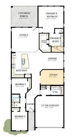 344 Twilight Haze Court, Willis, TX 77318
