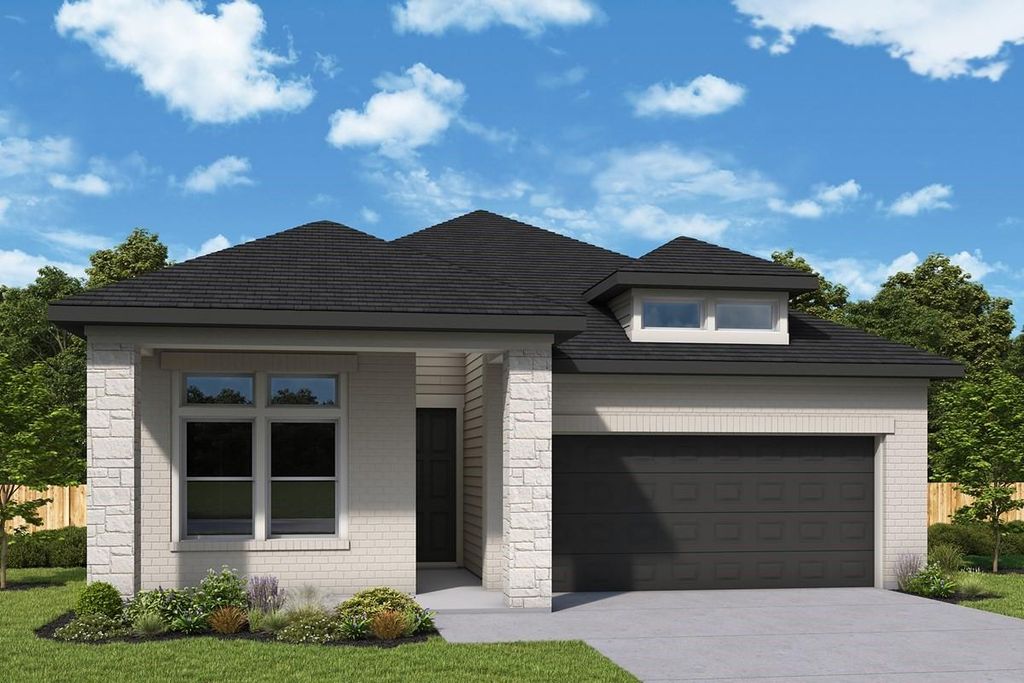 344 Twilight Haze Court, Willis, TX 77318