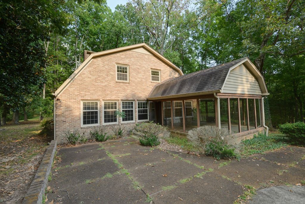 2719 Highway 41A, S, Normandy, TN 37360