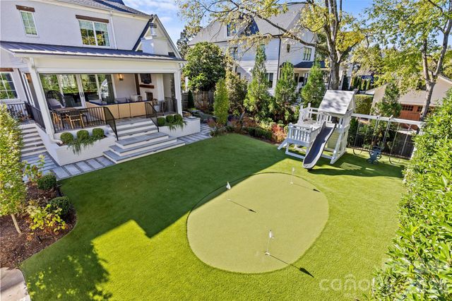 222 Anthony Circle, Charlotte, NC 28211