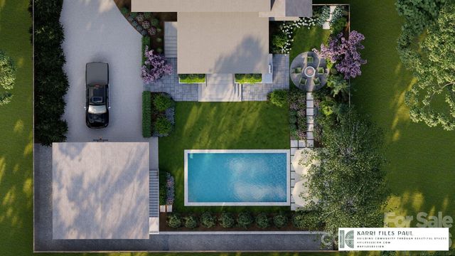 222 Anthony Circle, Charlotte, NC 28211