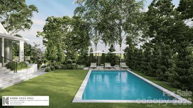 222 Anthony Circle, Charlotte, NC 28211