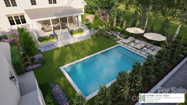 222 Anthony Circle, Charlotte, NC 28211